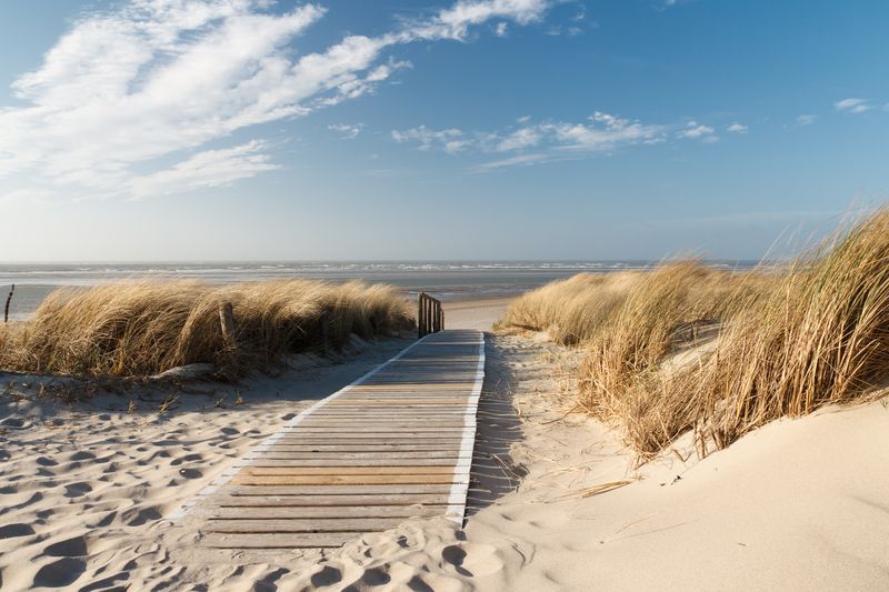 Traumurlaub an den schönsten Küstengebieten Dänemarks